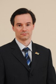 Государственный Совет Республики Коми возглавил Игорь Ковзель Государственный Совет Республики Коми возглавил Игорь Ковзель