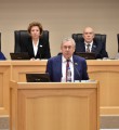 Иван Медведев подвел первые итоги работы Госдумы РФ