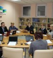 Избирательная комиссия Республики Коми провела очередное заседание