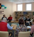 Избирательная комиссия Республики Коми провела очередное заседание