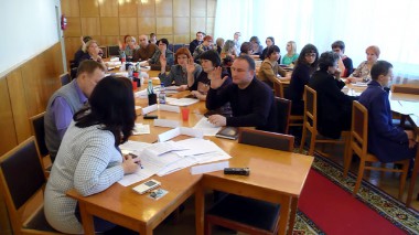 Изменения в Устав приняты Изменения в Устав приняты