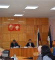 Изменения в Устав внесены