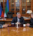 Коми может стать одним из пилотных регионов по строительству объектов деревянного домостроения