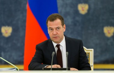 Медведев не исключил дальнейшую корректировку пенсионного законодательства Медведев не исключил дальнейшую корректировку пенсионного законодательства