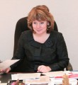 МОД Коми войтыр возглавила Галина Габушева