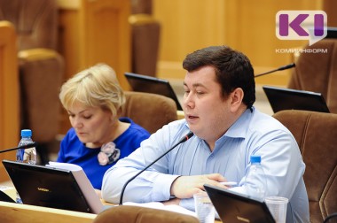 На выборах президента будут работать общественные наблюдатели от Молодежного парламента Коми На выборах президента будут работать общественные наблюдатели от Молодежного парламента Коми