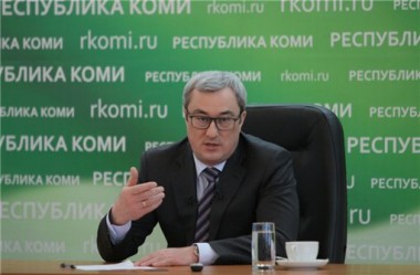 Найти компромисс с производителями и торговцами по заморозке цен на социально значимые группы товаров - задача Правительства Республики Коми Найти компромисс с производителями и торговцами по заморозке цен на социально значимые группы товаров - задача Правительства Республики Коми