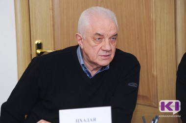 Николай Цхадая: Госсовет не сможет проигнорировать решение жителей Коми, если они поддержат перенос столицы Николай Цхадая: Госсовет не сможет проигнорировать решение жителей Коми, если они поддержат перенос столицы