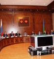 Обсуждены результаты работы по противодействию идеологии экстремизма