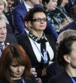 Ольга Савастьянова: Властям в регионах нужно по примеру Владимира Путина уметь слушать и слышать народ