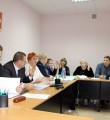 О.Любименко:  Встречаться будем чаще