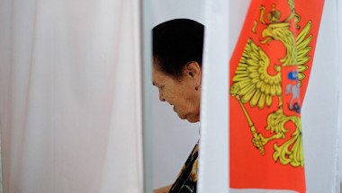 ОП разошлет региональным палатам "золотой стандарт" наблюдения за выборами ОП разошлет региональным палатам "золотой стандарт" наблюдения за выборами