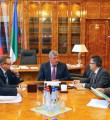 Основные темы рабочих совещаний руководителя республики Сергея Гапликова