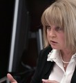 Памфилова призвала избиркомы быть готовыми к провокациям перед выборами