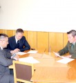 Подготовка к осеннему призыву начата