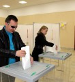 Праймериз стал спортивным праздником