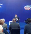 Представитель Общероссийского народного фронта в Коми приняла участие во встрече Путина с доверенными  лицами