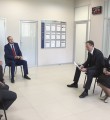 Преимущества преобразования в городской округ обсудили в Газпромбанке