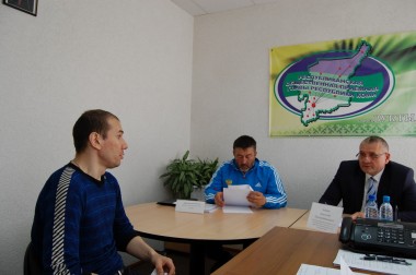 Приоритет – увеличение поголовья КРС