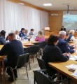 Проект бюджета округа на 2024 год и плановый период 2025-2026 годов принят