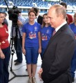Путин: можно ещё 10 лет ничего не менять с пенсиями, но потом... всё лопнет