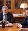 Республика Коми и Агентство стратегических инициатив выстроят эффективную модель сотрудничества по развитию бизнес-климата  в регионе
