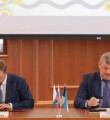 Республика Коми и Кировская область укрепили добрососедские отношения и усилили взаимовыгодное сотрудничество.