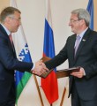 Республика Коми и Ненецкий автономный округ будут сотрудничать в части развития российской Арктики