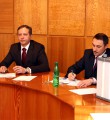 Руководителем администрации муниципального района Вуктыл назначен Дмитрий Иваненко
