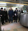 Сельхозпредприятия Республики Коми должны больше ориентироваться на поставку своих продуктов в местные соцучреждения