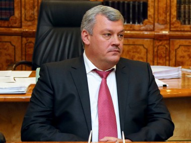 Сергей Гапликов поручил ускорить проведение инвентаризации федеральной информационной адресной системы (ФИАС) Сергей Гапликов поручил ускорить проведение инвентаризации федеральной информационной адресной системы (ФИАС)