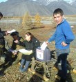 ЦИК: в России началось досрочное голосование для оленеводов и полярников