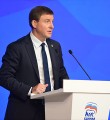 Турчак озвучил предложения от Партии по совершенствованию пенсионной системы