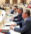 Участие Коми в собрании учредителей Стратегического партнёрства Северо-Запад
