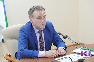 В Коми около трех тысяч жителей подали заявления о голосовании по месту жительства В Коми около трех тысяч жителей подали заявления о голосовании по месту жительства