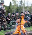 В Коми появится свой закон о кадетском образовании