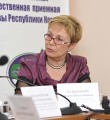 В Коми приступили к работе предвыборные штабы кандидатов в президенты