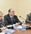 В разговоре о военно-патриотическом воспитании школьников депутаты-единороссы вспомнили Лебедя, Щуку и Рака