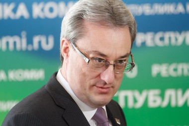 В Республике Коми выстроена эффективная модель взаимодействия региональной власти и муниципалитетов В Республике Коми выстроена эффективная модель взаимодействия региональной власти и муниципалитетов