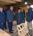 В Вуктыле успешно реализуются малые проекты в сфере предпринимательства