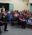 В Вуктыле выбрали новый состав представительства