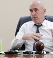 Валерий Пронин: По нормативу один километр капремонта дороги стоит около 35 млн рублей