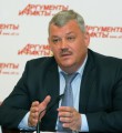 Вдохнуть жизнь в людей и в территорию - это одна из главных моих целей