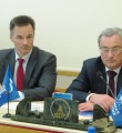 Власти Коми сверили часы с промышленными генералами республики