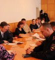 Вопросы экологии взяли под контроль