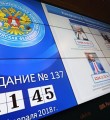 Впервые все сдавшие подписи кандидаты в президенты успешно прошли проверку
