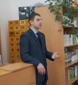 Встреча депутата с вуктыльцами