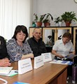 Встречи с кандидатами по ПВГ продолжаются