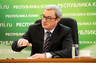 Вячеслав Гайзер:Кадровый резерв - реальный шанс попасть в руководящие структуры региона Вячеслав Гайзер:Кадровый резерв - реальный шанс попасть в руководящие структуры региона
