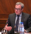 Вячеслава Гайзера впечатлили проекты резервистов управленческих кадров